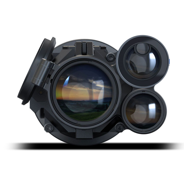 Приціл нічного бачення Pard NV008S LRF