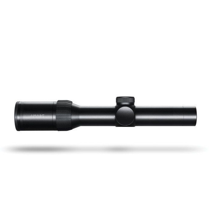 Оптический прицел Hawke Frontier 30 IR 1-6x24 (Tactical)