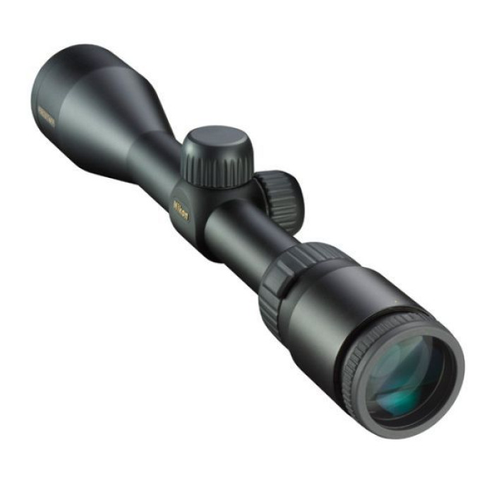 Оптический прицел Nikon ProStaff 3-9x40 BDC