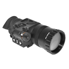 Тепловизор ATN OTS-X-S650 2.5X (30 Hz) США