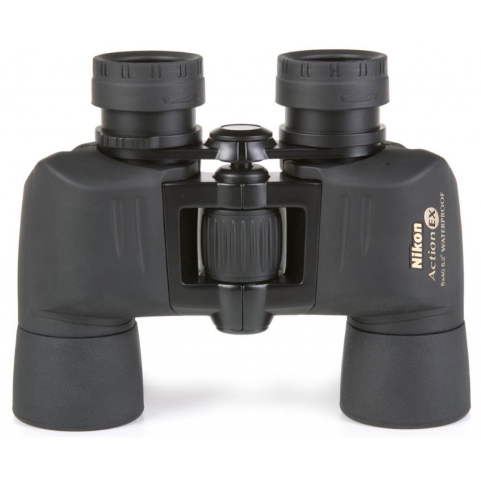 Бінокль Nikon Action EX 7x35 WP