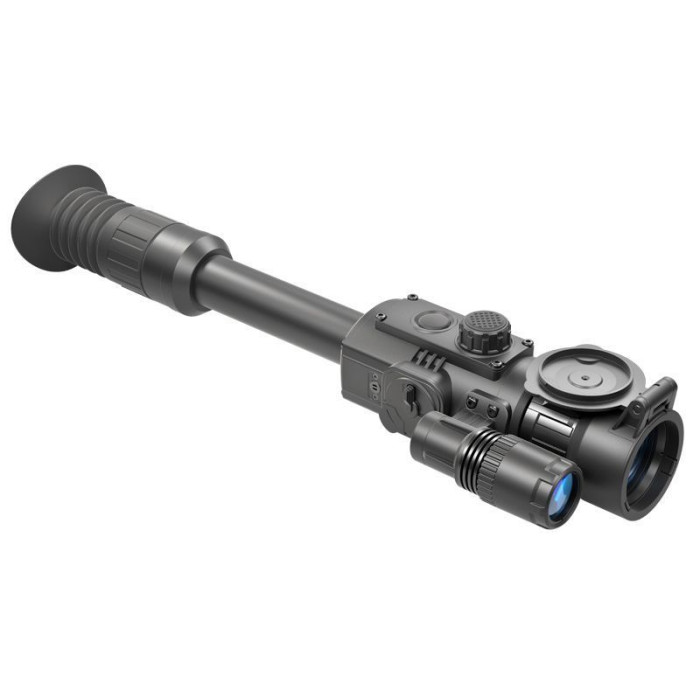 Цифровой прицел ночного видения Yukon Photon RT 4.5x42