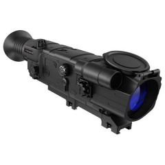 Цифровий приціл нічного баченняя Pulsar Digisight N770A