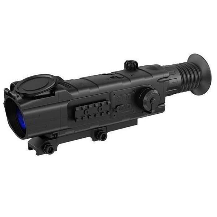 Цифровий приціл нічного баченняя Pulsar Digisight N770A