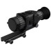Тепловизионный прицел HikMicro Thunder TQ35