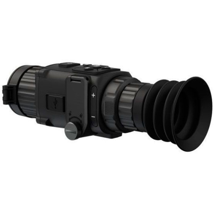 Тепловізійний приціл HikMicro Thunder TH25