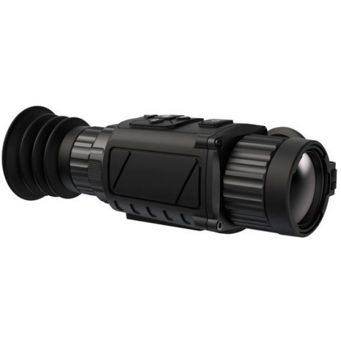 Тепловізійний приціл HikMicro Thunder TH25