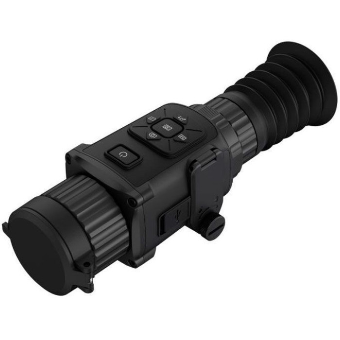 Тепловизионный прицел HikMicro Thunder TQ35