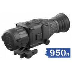Тепловізійний приціл AGM RATTLER TS19-256