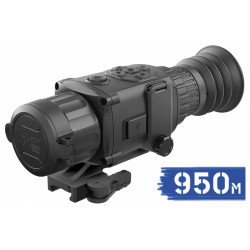 Тепловизионный прицел AGM RATTLER TS19-256
