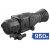Тепловизионный прицел AGM RATTLER TS19-256