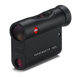 Лазерный дальномер Leica Rangemaster 1000 CRF