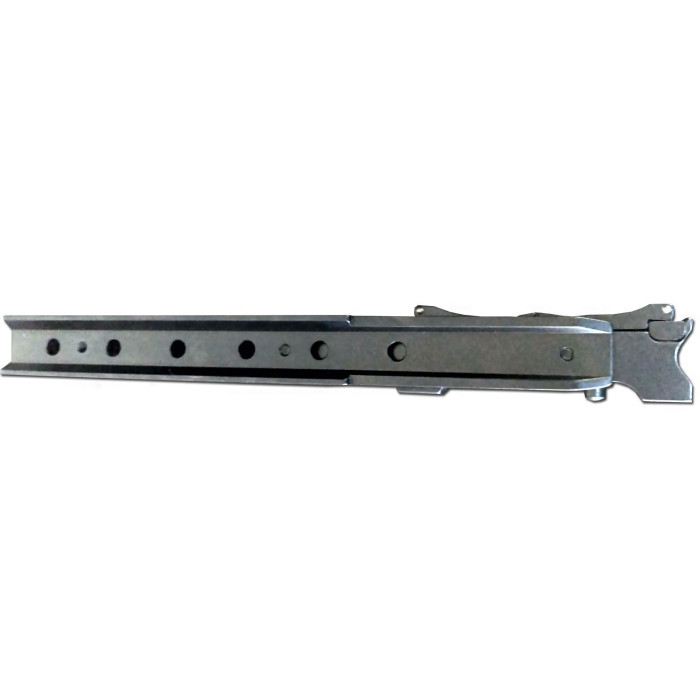 Швидкознімний кронштейн Pulsar Blaser