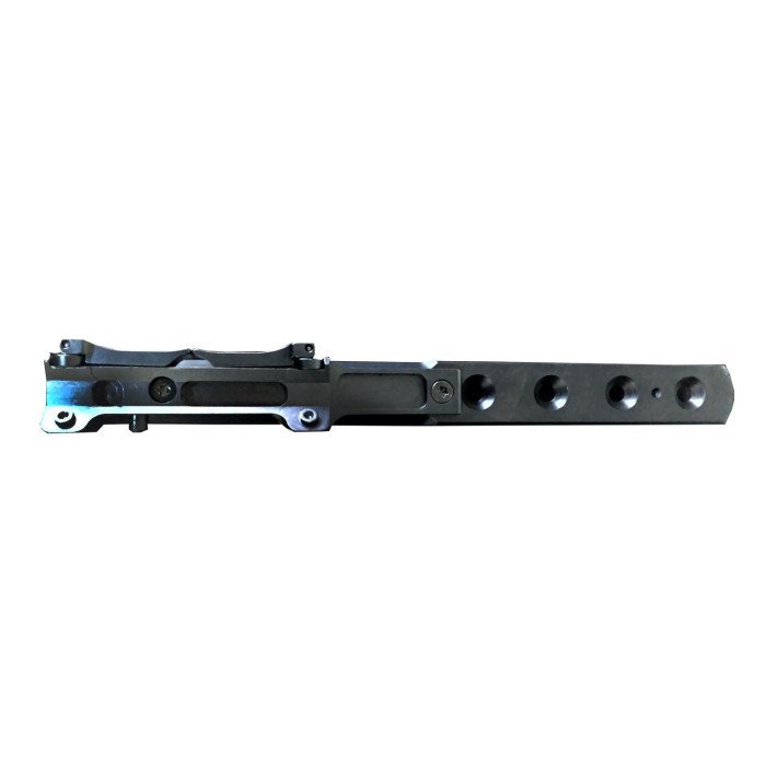 Быстросъемный кронштейн Pulsar Blaser