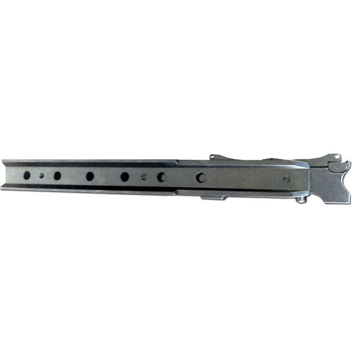Быстросъемный кронштейн Pulsar Blaser