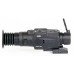 Тепловизионный прицел Dedal-T1.322 Pro