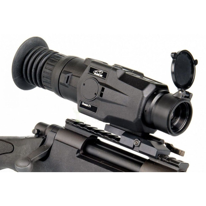 Тепловизионный прицел Dedal-T1.322 Pro