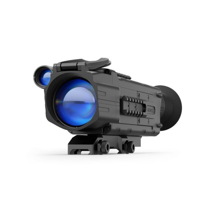 Цифровий приціл нічного баченняя Pulsar Digisight N960