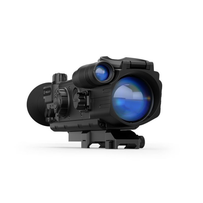 Цифровий приціл нічного баченняя Pulsar Digisight N960