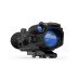 Цифровий приціл нічного баченняя Pulsar Digisight N960