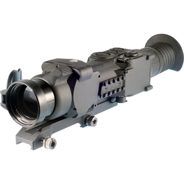 Тепловизионный прицел PULSAR APEX XD50 (50Hz) купить в Украине