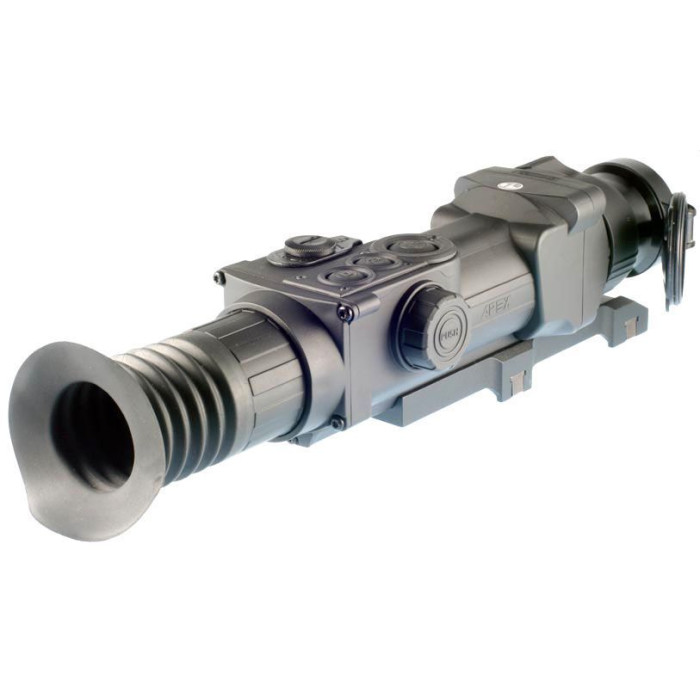 Тепловизионный прицел PULSAR APEX XD50 (50Hz) купить в Украине