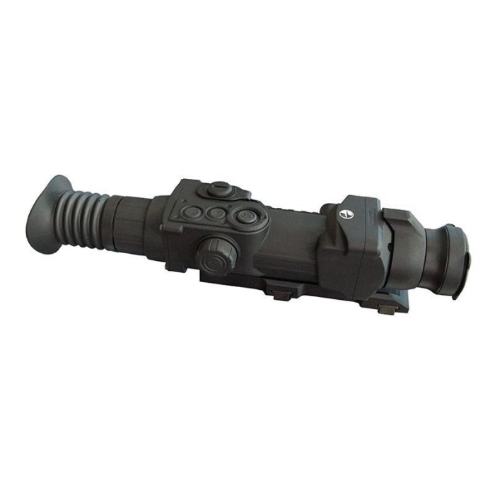 Тепловизионный прицел PULSAR APEX XD50 (50Hz) купить в Украине