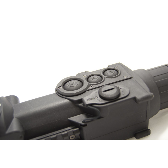 Тепловизионный прицел PULSAR APEX XD50 (50Hz) купить в Украине