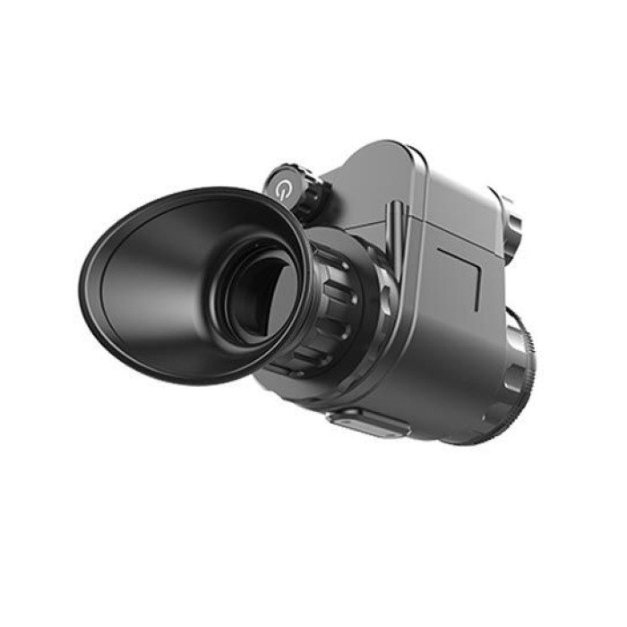Тепловизор INFIRAY (IRAY) MINI MH25