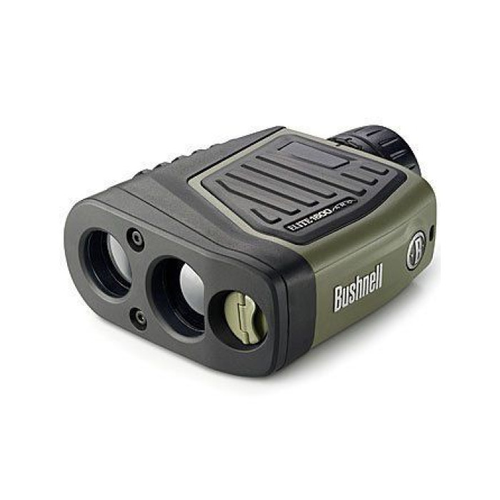 Лазерний далекомір Bushnell ELITE 1600 ARC