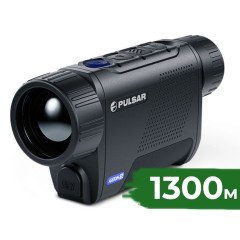 Тепловізор Pulsar Axion 2 XQ35
