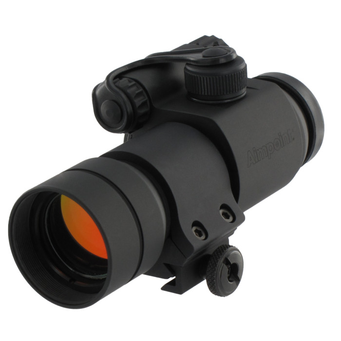 Коліматорний приціл Aimpoint COMP C3 2 MOA