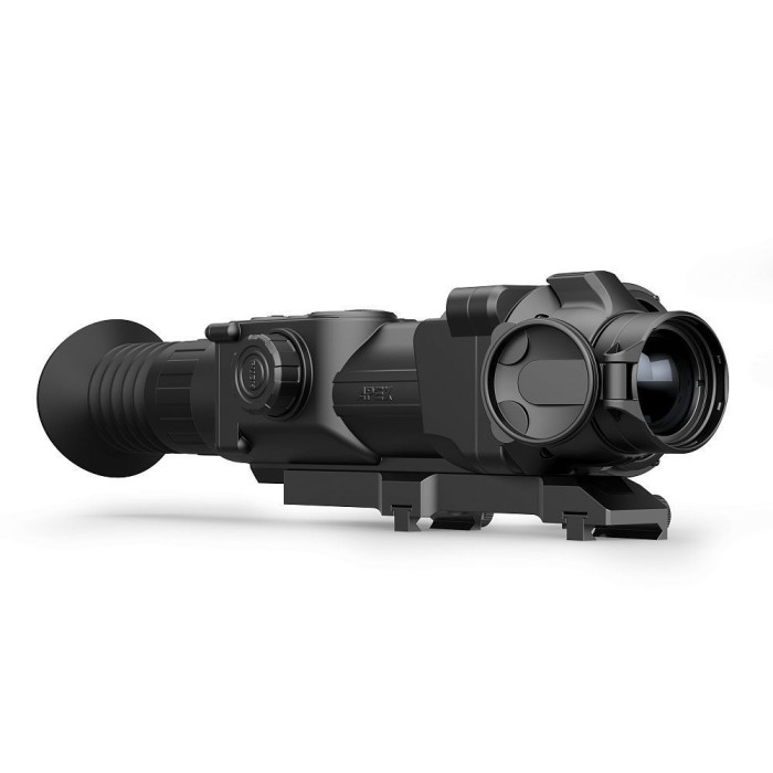 Тепловізійний приціл PULSAR APEX LRF XD38
