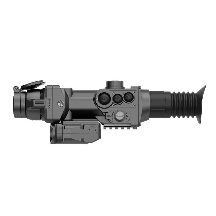 Тепловізійний приціл PULSAR APEX LRF XD38