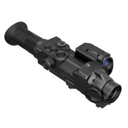 Тепловізійний приціл PULSAR APEX LRF XD38
