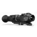 Тепловізійний приціл PULSAR APEX LRF XD38