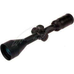 Оптичний приціл BSA-Optics HM 3-9х50 IRGB