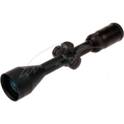 Оптичний приціл BSA-Optics HM 3-9х50 IRGB