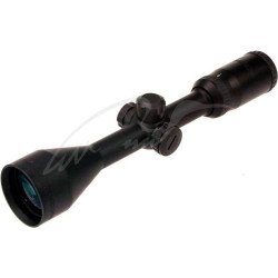 Оптический прицел BSA-Optics HM 3-9х50 IRGB