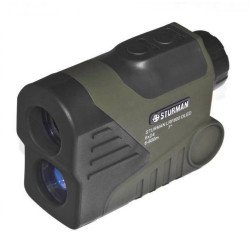 Лазерный дальномер Sturman LRF 800 OLED
