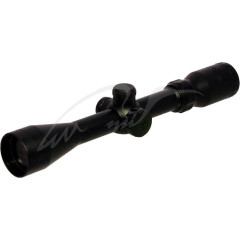 Оптичний приціл BSA-Optics MD 3-9х40 IR