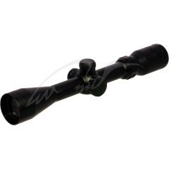Оптичний приціл BSA-Optics MD 3-9х40 IR