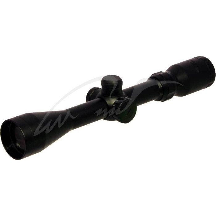 Оптичний приціл BSA-Optics MD 3-9х40 IR