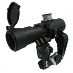 Коліматорний приціл Zenit ПК-АТ