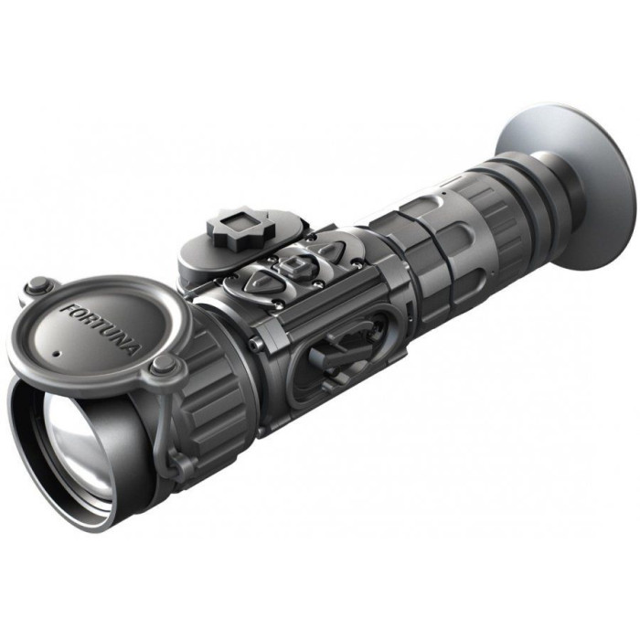Купить тепловизионный прицел Fortuna General 50L3