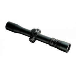 Оптический прицел Nightforce NXS 2.5-10 x 32 F2 0.250 MOA сетка IHR с подсветкой