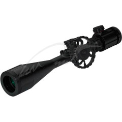 Оптичний приціл BSA-Optics STR 6-24х44 IR