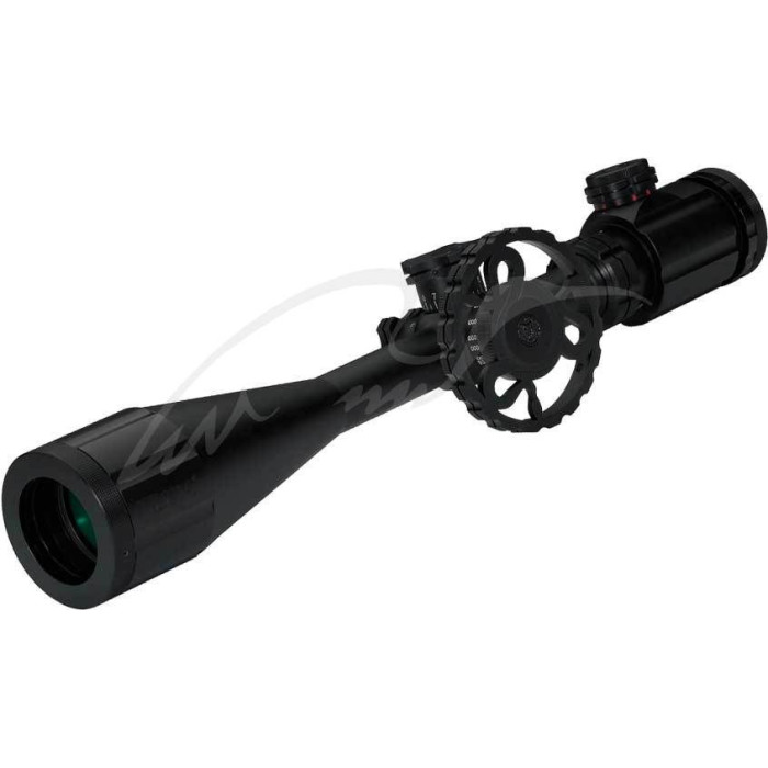 Оптический прицел BSA-Optics STR 6-24х44 IR