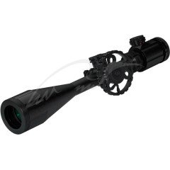 Оптичний приціл BSA-Optics STR 6-24х44 IR