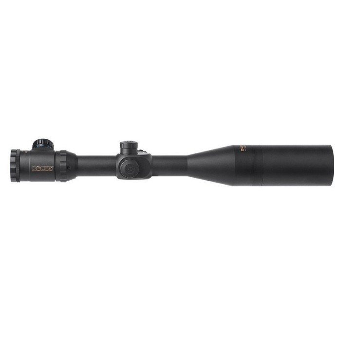 Оптичний приціл Konus KonusPro M-30 2.5-10x52 550 IR 
